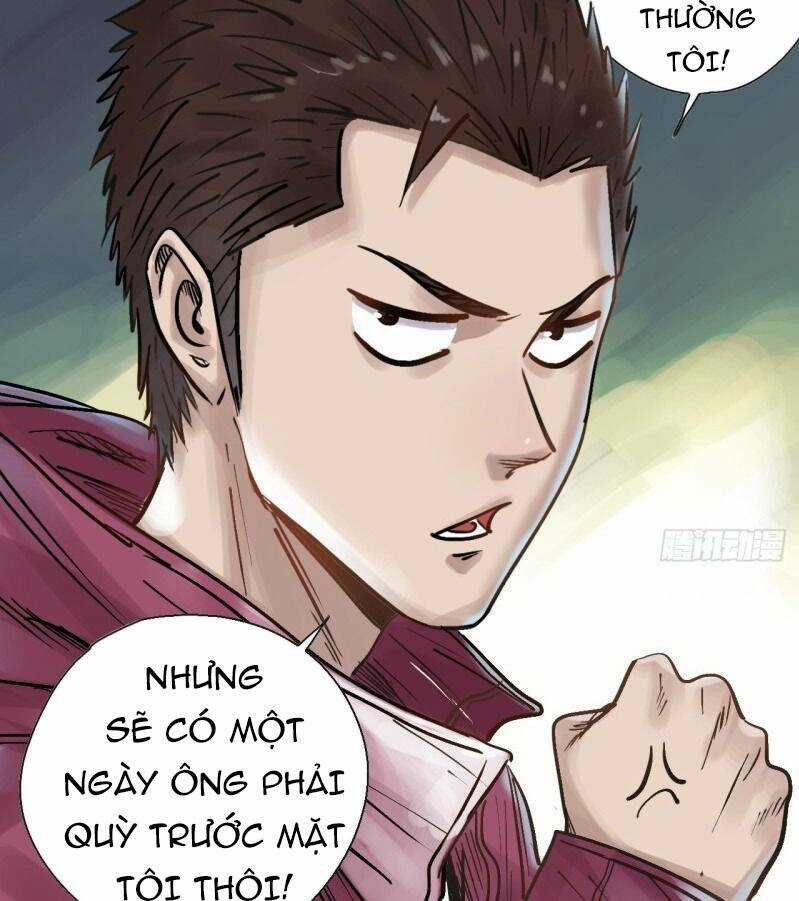 Thế Giới Xa Lạ Chapter 26 trang 14