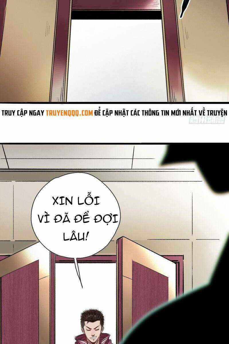 Thế Giới Xa Lạ Chapter 26 trang 16