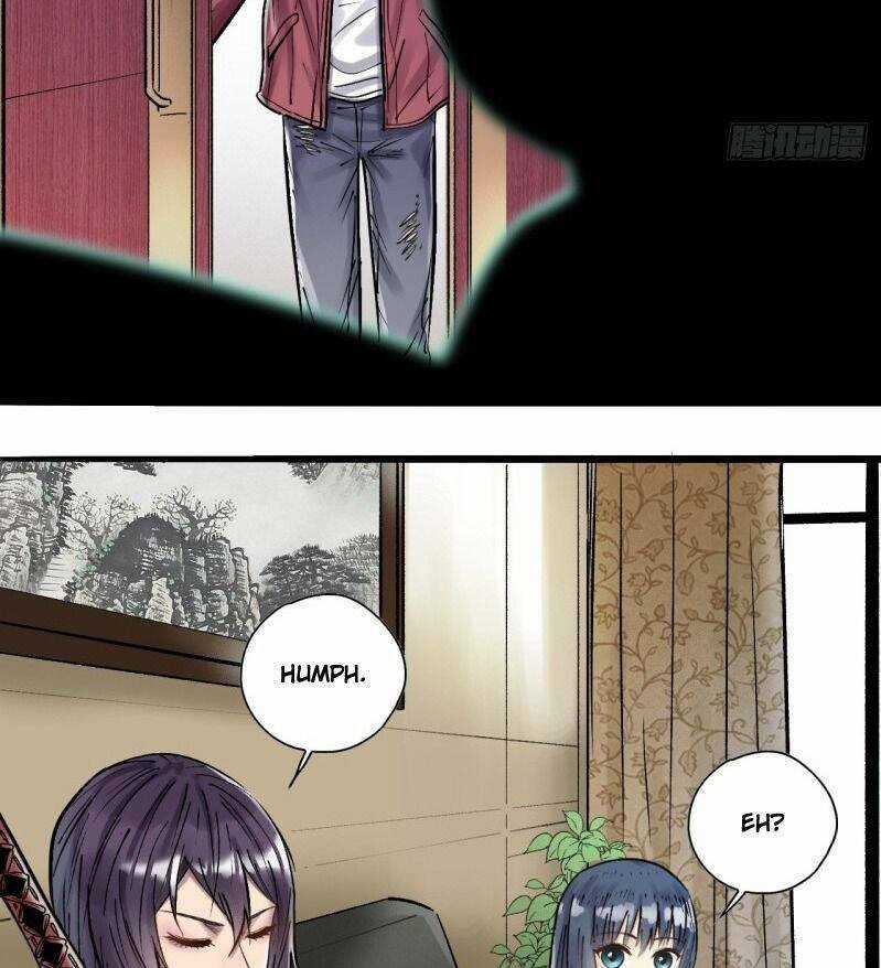 Thế Giới Xa Lạ Chapter 26 trang 18