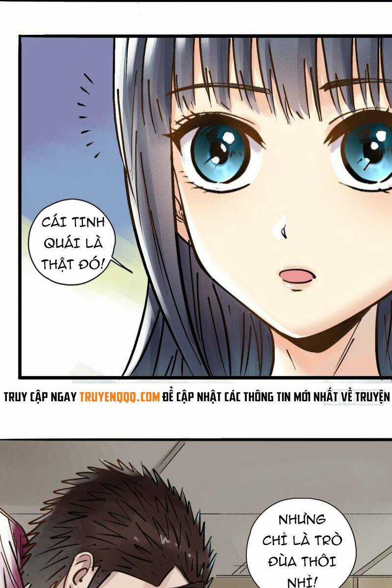 Thế Giới Xa Lạ Chapter 26 trang 29