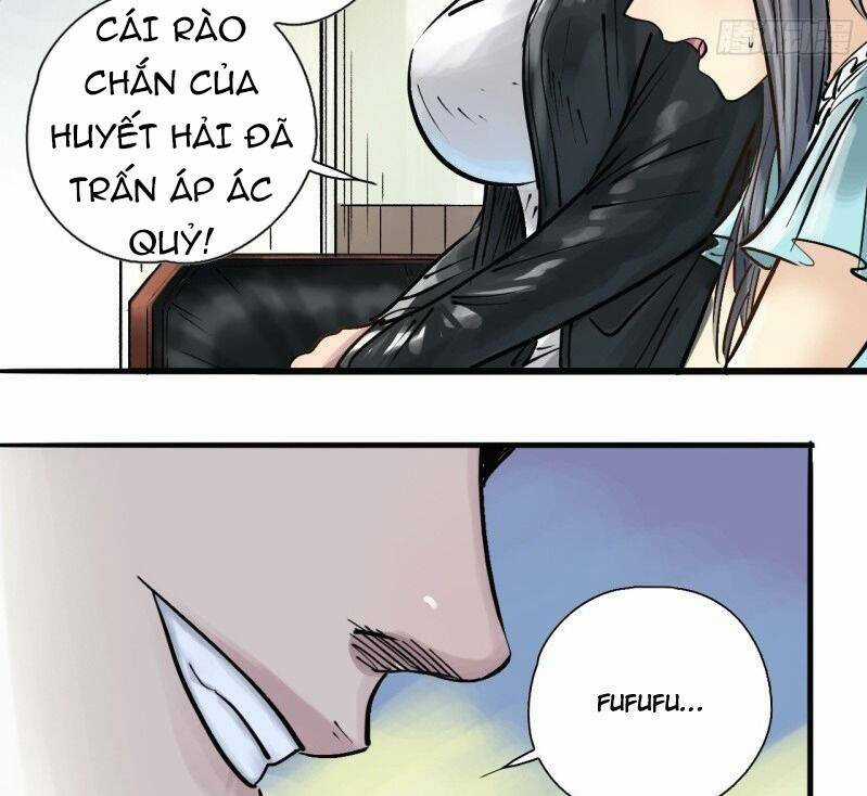 Thế Giới Xa Lạ Chapter 26 trang 31