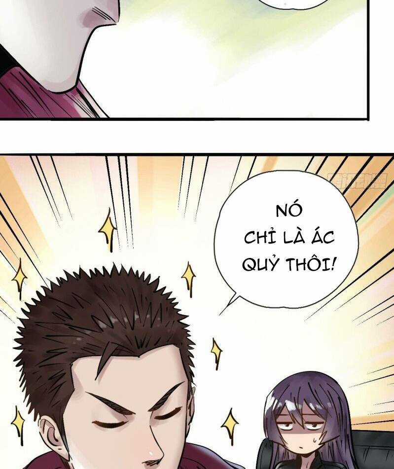 Thế Giới Xa Lạ Chapter 26 trang 32
