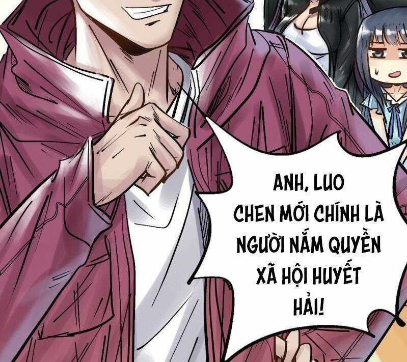 Thế Giới Xa Lạ Chapter 26 trang 33