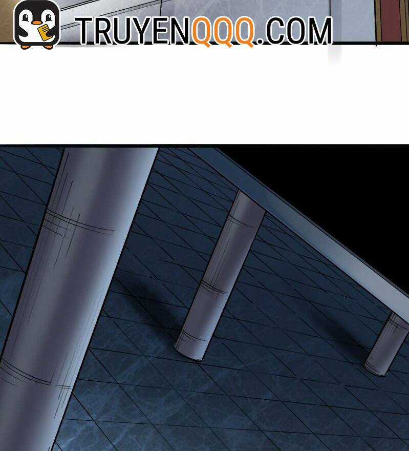 Thế Giới Xa Lạ Chapter 26 trang 35