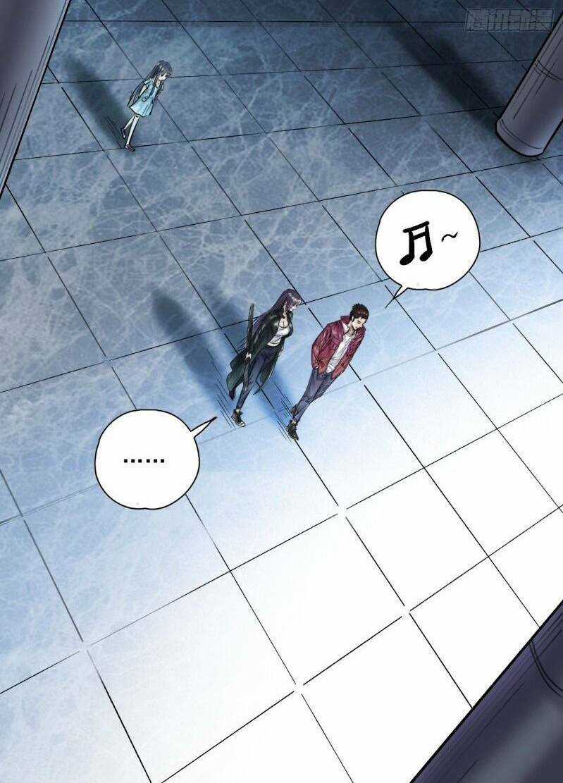 Thế Giới Xa Lạ Chapter 26 trang 36