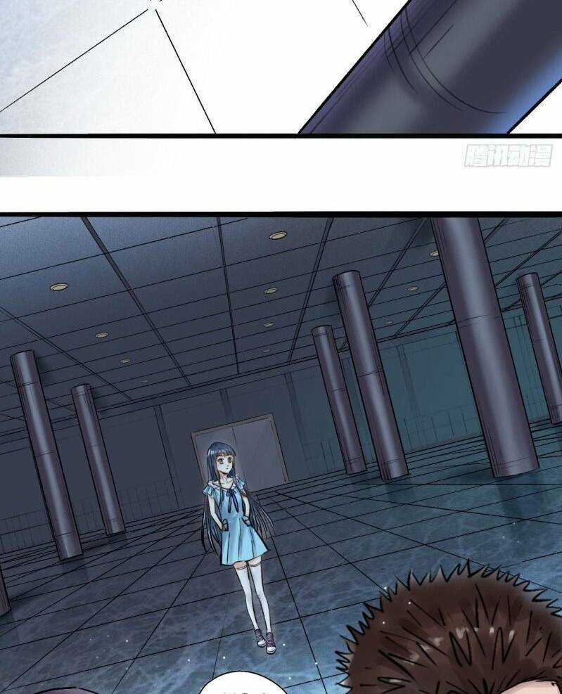 Thế Giới Xa Lạ Chapter 26 trang 37