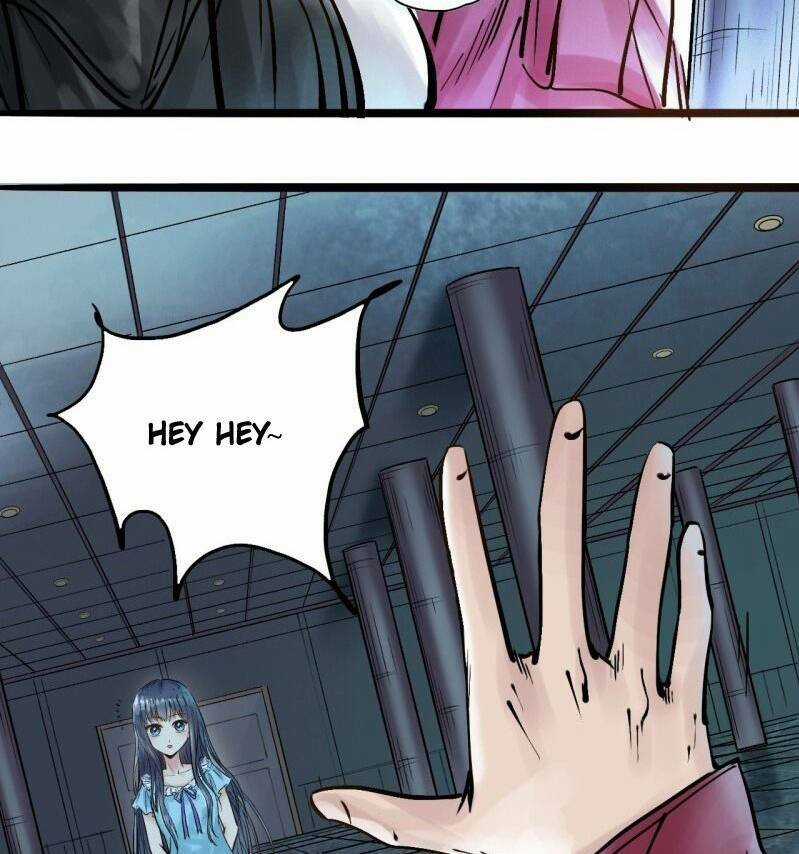 Thế Giới Xa Lạ Chapter 26 trang 42