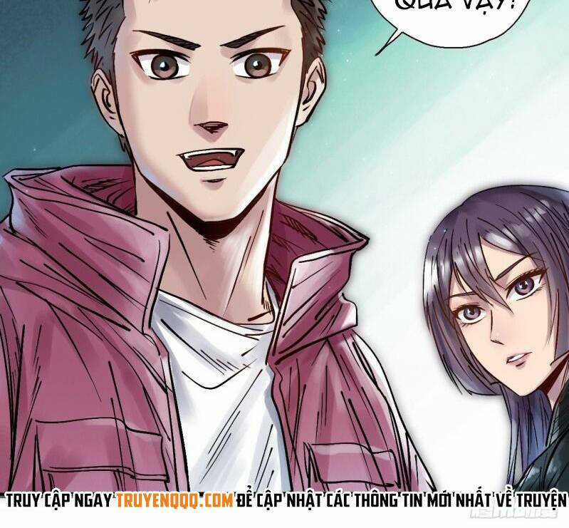 Thế Giới Xa Lạ Chapter 26 trang 44