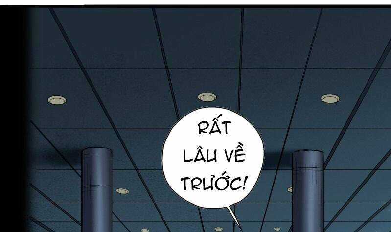 Thế Giới Xa Lạ Chapter 26 trang 45