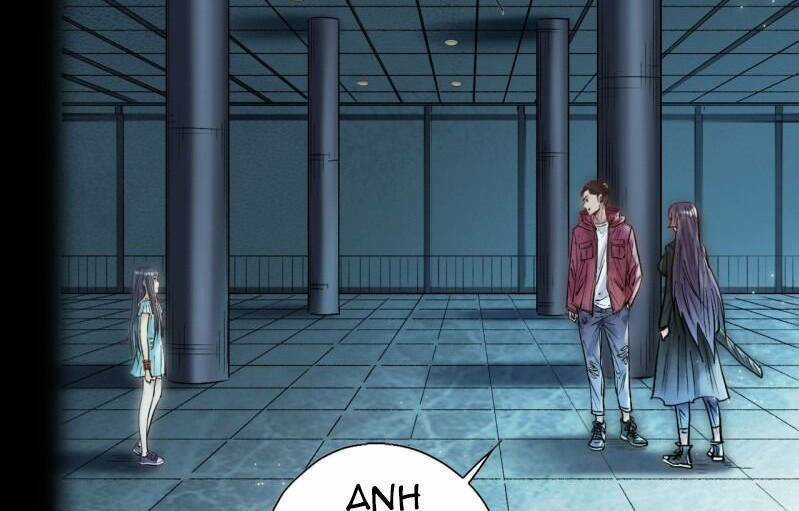 Thế Giới Xa Lạ Chapter 26 trang 46