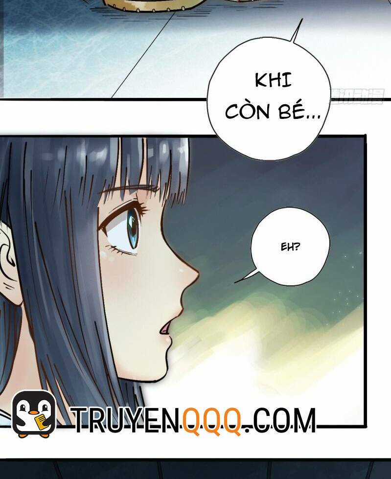 Thế Giới Xa Lạ Chapter 26 trang 48