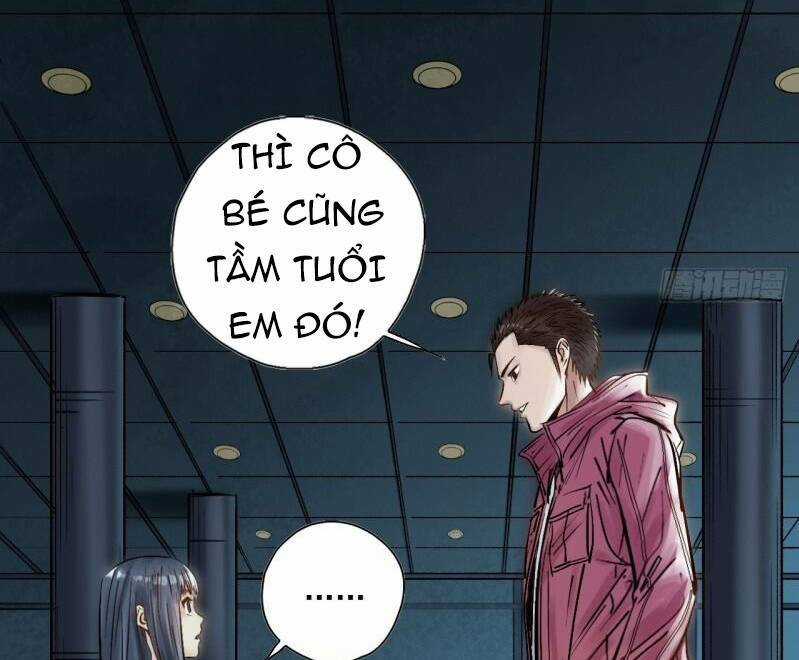 Thế Giới Xa Lạ Chapter 26 trang 49