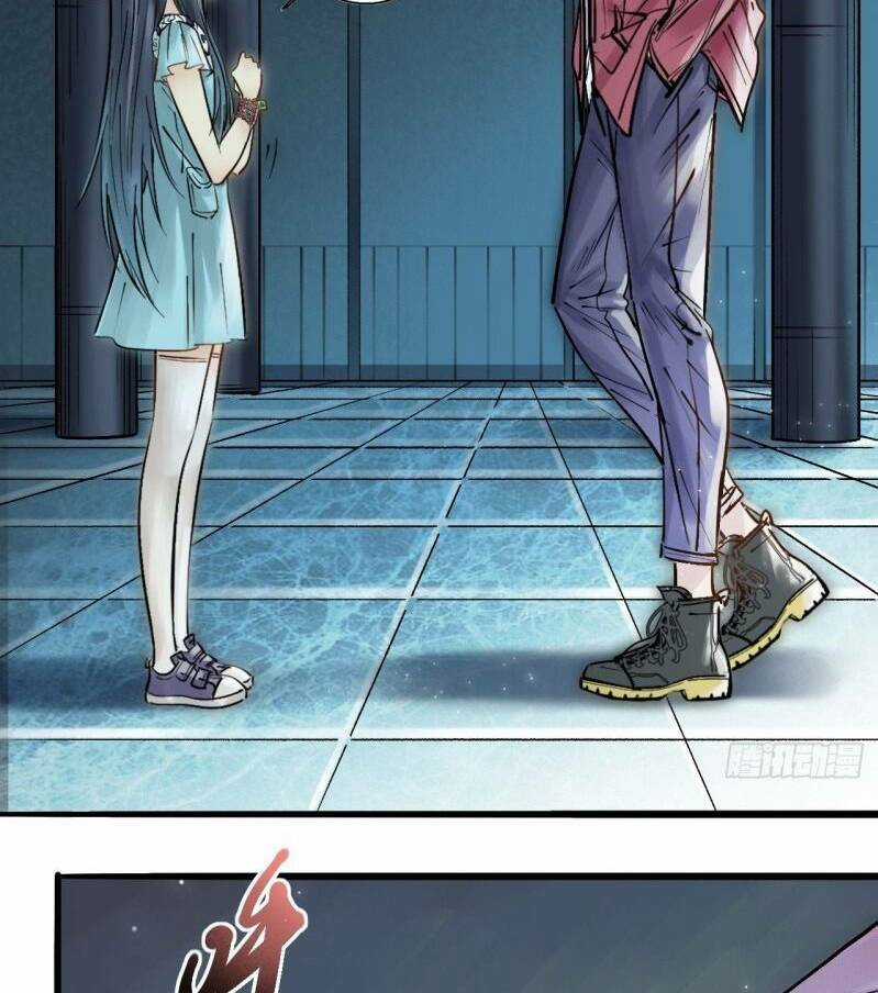 Thế Giới Xa Lạ Chapter 26 trang 50