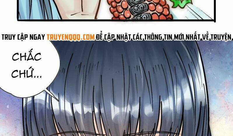 Thế Giới Xa Lạ Chapter 26 trang 56