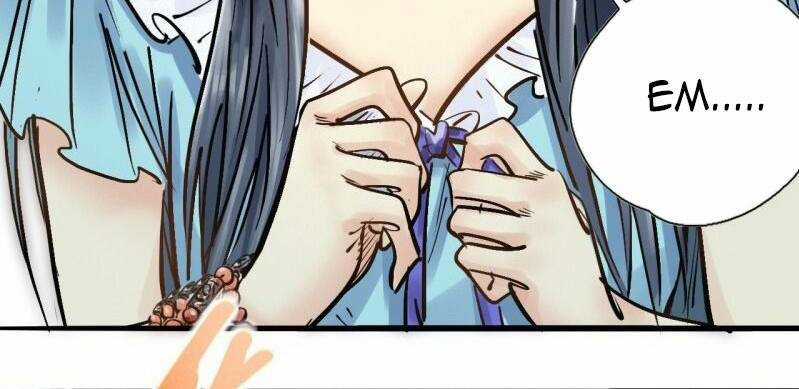 Thế Giới Xa Lạ Chapter 26 trang 58