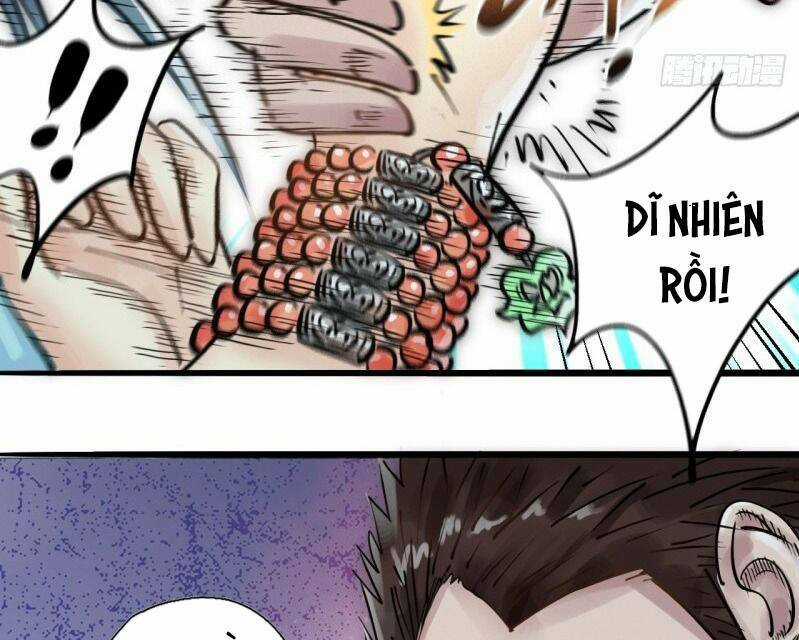 Thế Giới Xa Lạ Chapter 26 trang 60