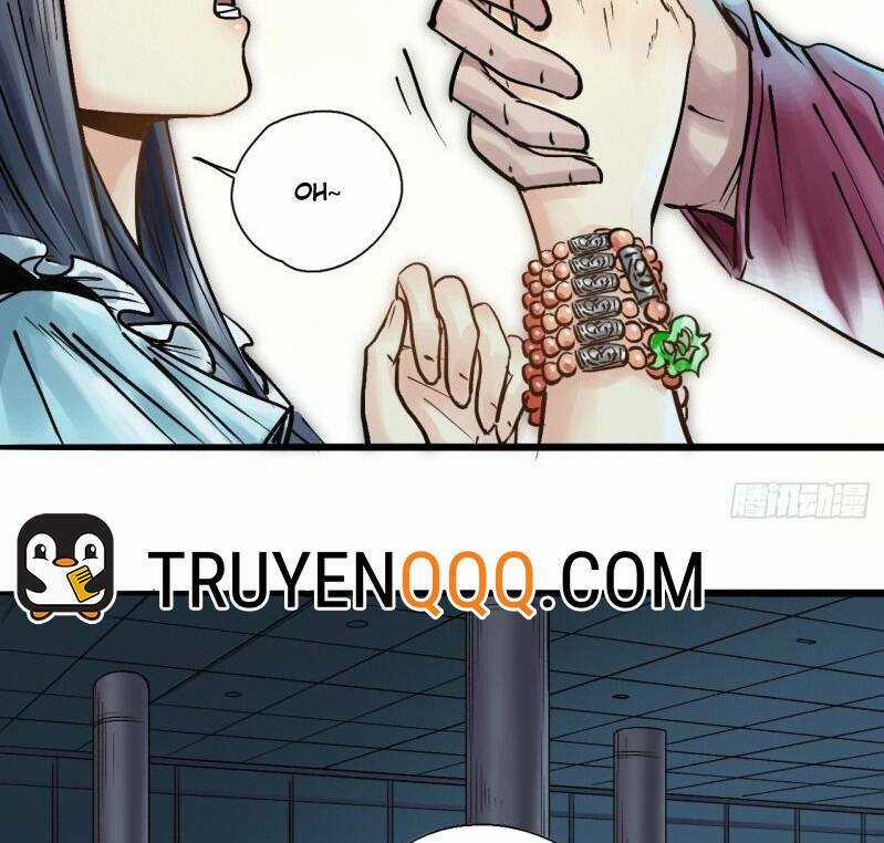 Thế Giới Xa Lạ Chapter 26 trang 62