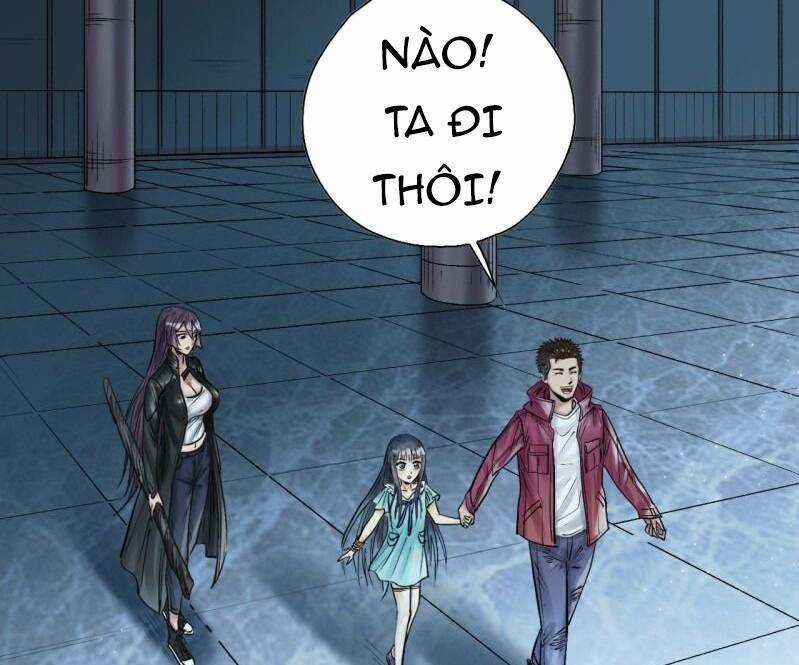 Thế Giới Xa Lạ Chapter 26 trang 63