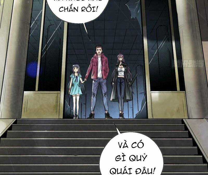 Thế Giới Xa Lạ Chapter 26 trang 68