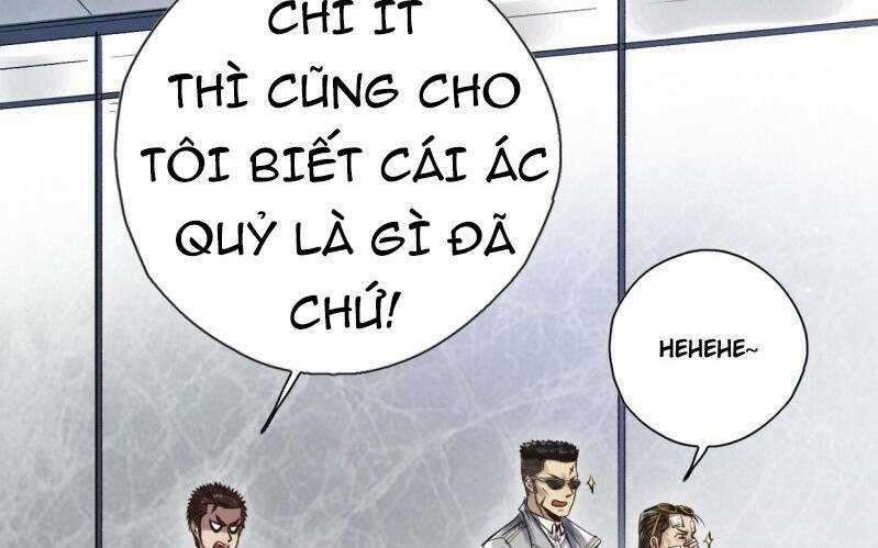 Thế Giới Xa Lạ Chapter 26 trang 7
