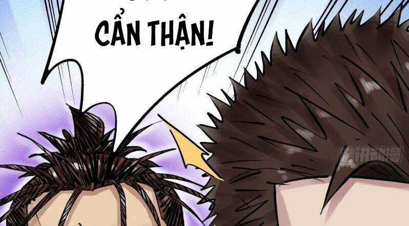 Thế Giới Xa Lạ Chapter 26 trang 70