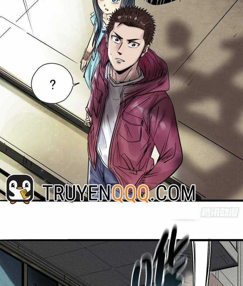 Thế Giới Xa Lạ Chapter 26 trang 73