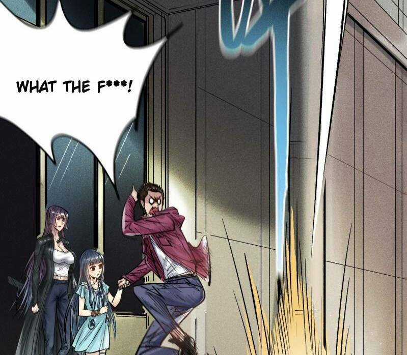 Thế Giới Xa Lạ Chapter 26 trang 74