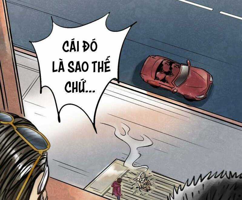 Thế Giới Xa Lạ Chapter 26 trang 77