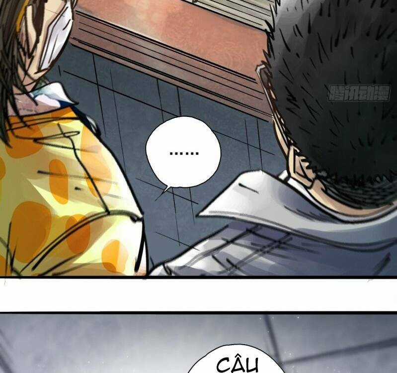 Thế Giới Xa Lạ Chapter 26 trang 78