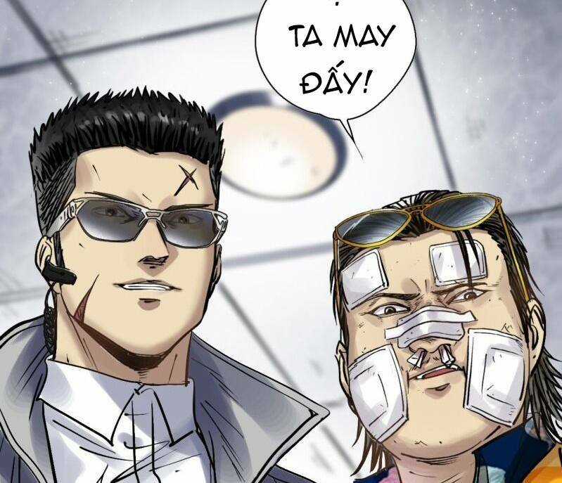 Thế Giới Xa Lạ Chapter 26 trang 79