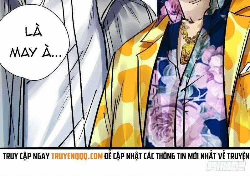 Thế Giới Xa Lạ Chapter 26 trang 80