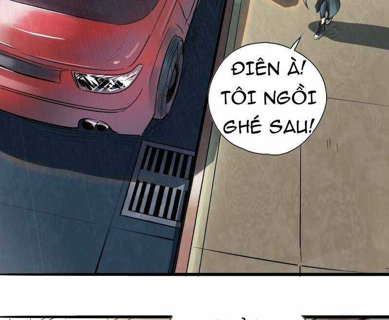 Thế Giới Xa Lạ Chapter 27 trang 14