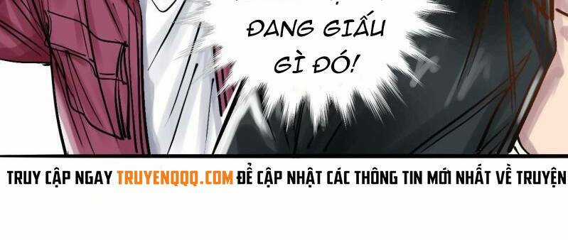 Thế Giới Xa Lạ Chapter 27 trang 20