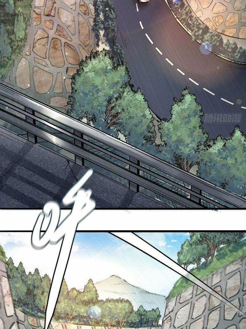 Thế Giới Xa Lạ Chapter 27 trang 22