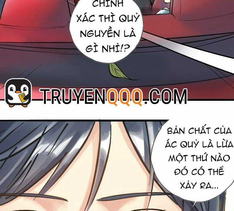 Thế Giới Xa Lạ Chapter 27 trang 24