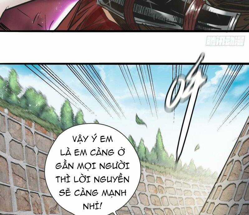 Thế Giới Xa Lạ Chapter 27 trang 27