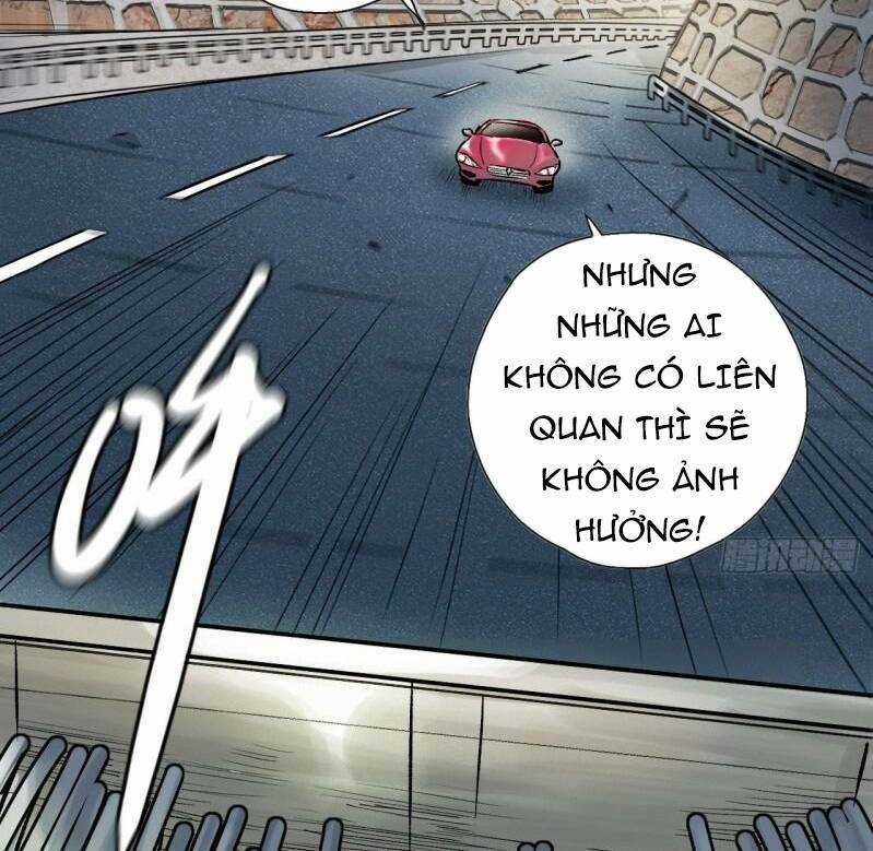 Thế Giới Xa Lạ Chapter 27 trang 28