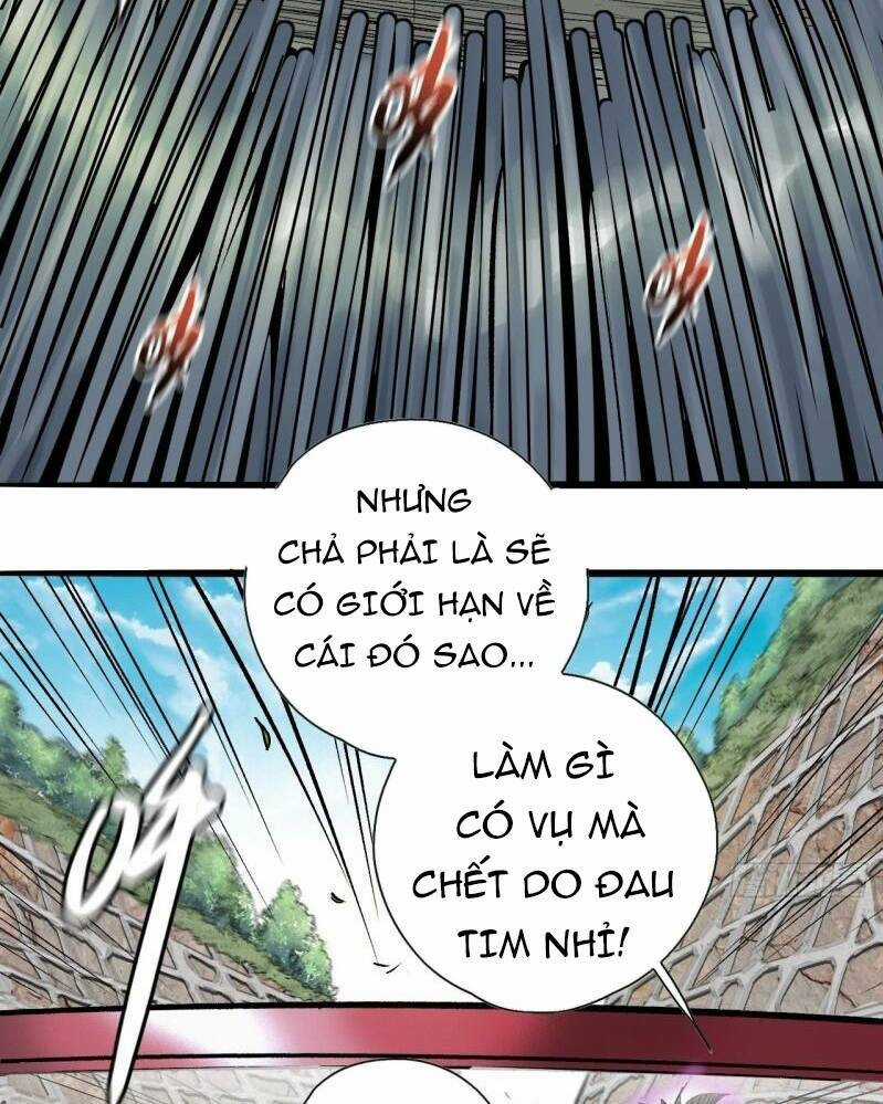 Thế Giới Xa Lạ Chapter 27 trang 29