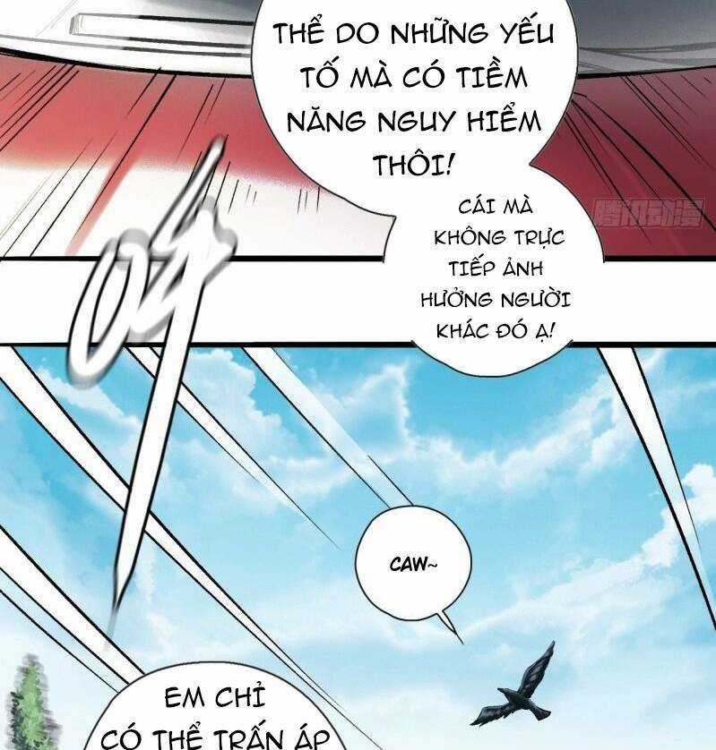 Thế Giới Xa Lạ Chapter 27 trang 31