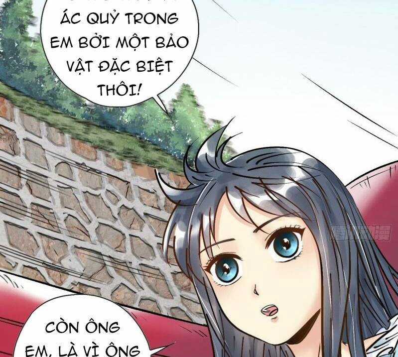 Thế Giới Xa Lạ Chapter 27 trang 32