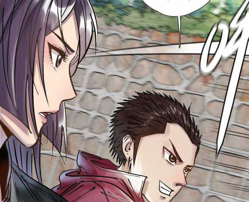 Thế Giới Xa Lạ Chapter 27 trang 34