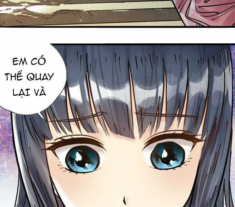 Thế Giới Xa Lạ Chapter 27 trang 4