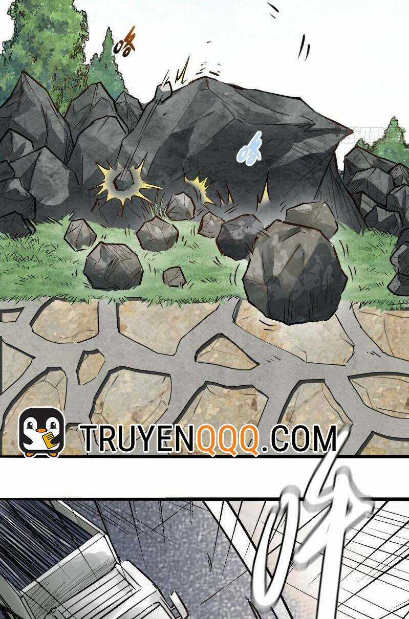 Thế Giới Xa Lạ Chapter 27 trang 40