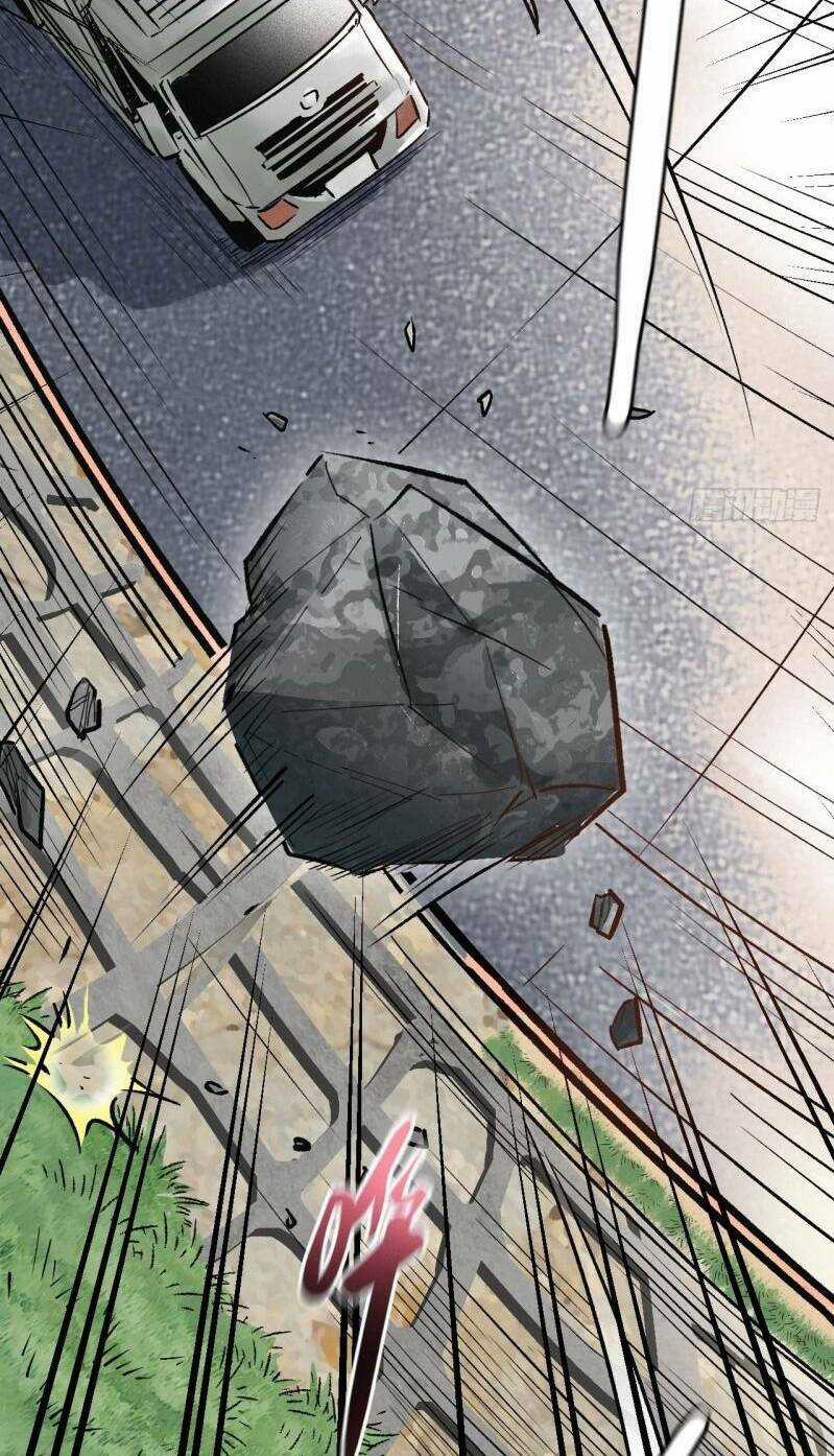 Thế Giới Xa Lạ Chapter 27 trang 41