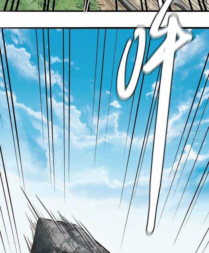 Thế Giới Xa Lạ Chapter 27 trang 42