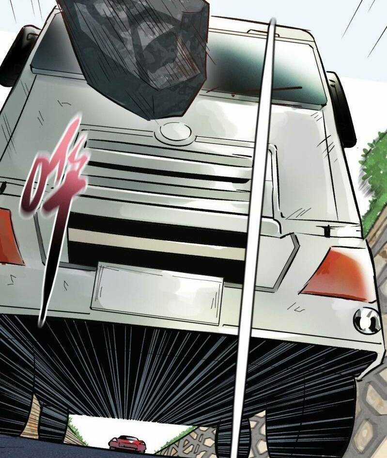 Thế Giới Xa Lạ Chapter 27 trang 43