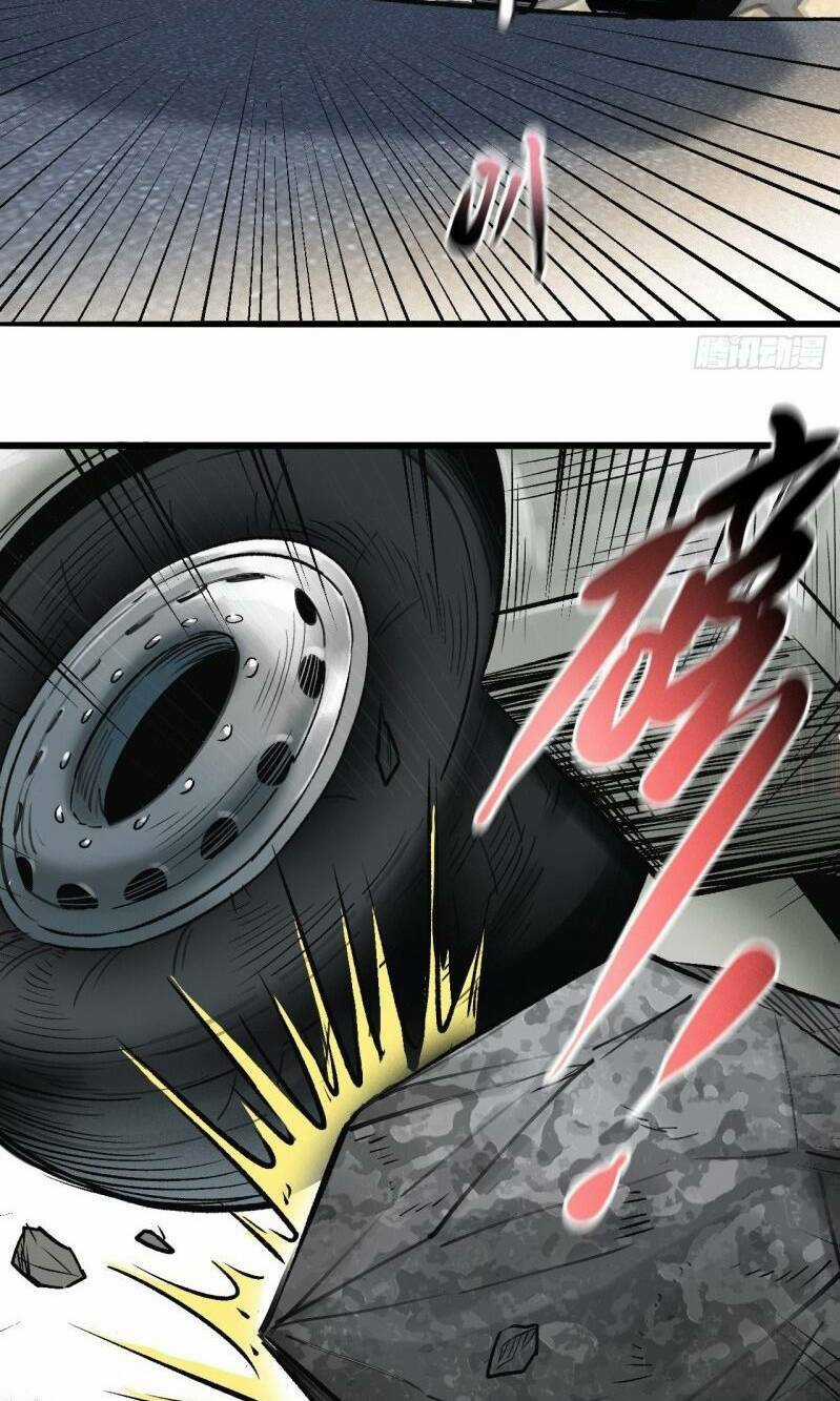 Thế Giới Xa Lạ Chapter 27 trang 44