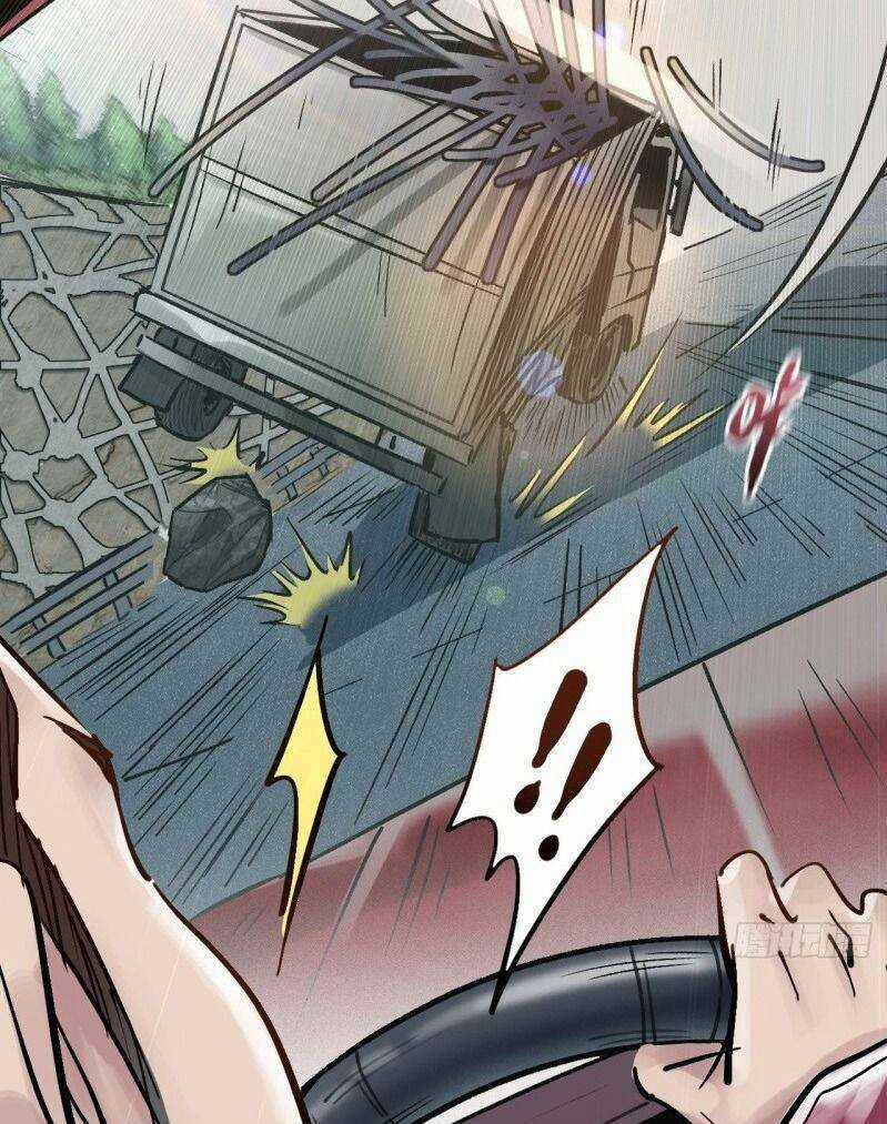 Thế Giới Xa Lạ Chapter 27 trang 46