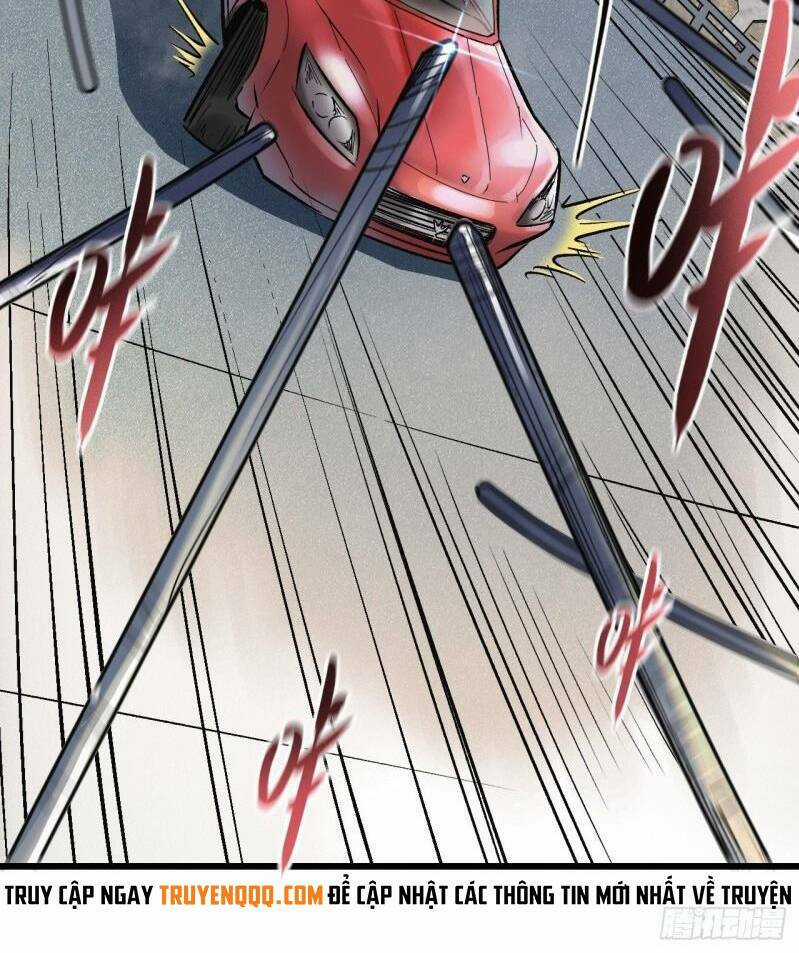 Thế Giới Xa Lạ Chapter 27 trang 49