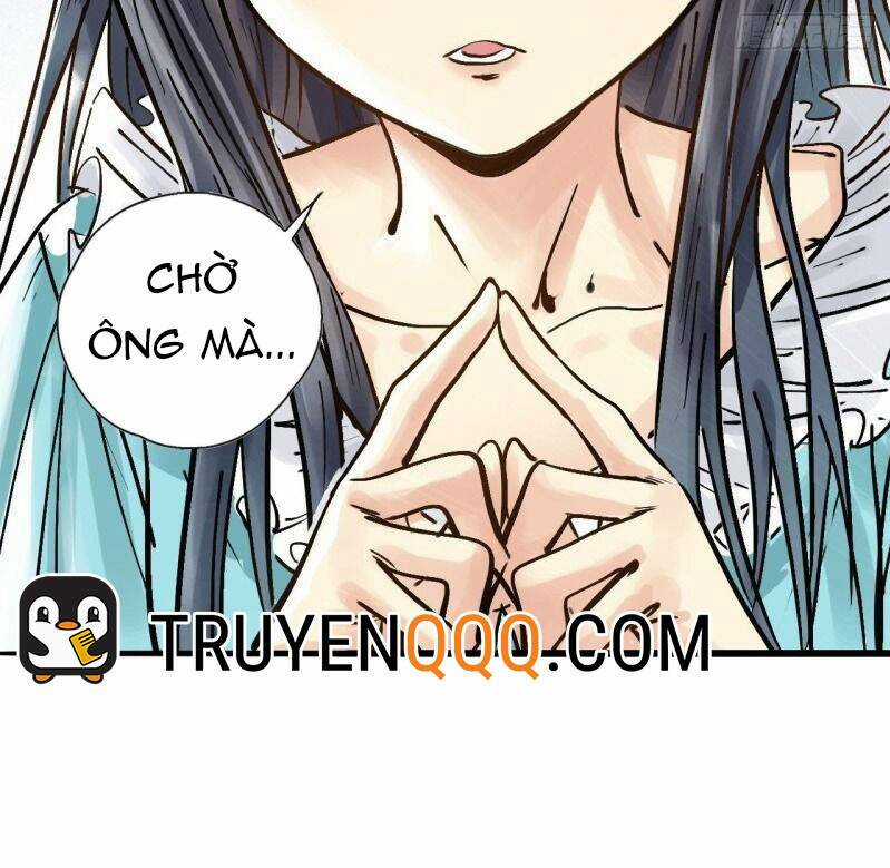 Thế Giới Xa Lạ Chapter 27 trang 5